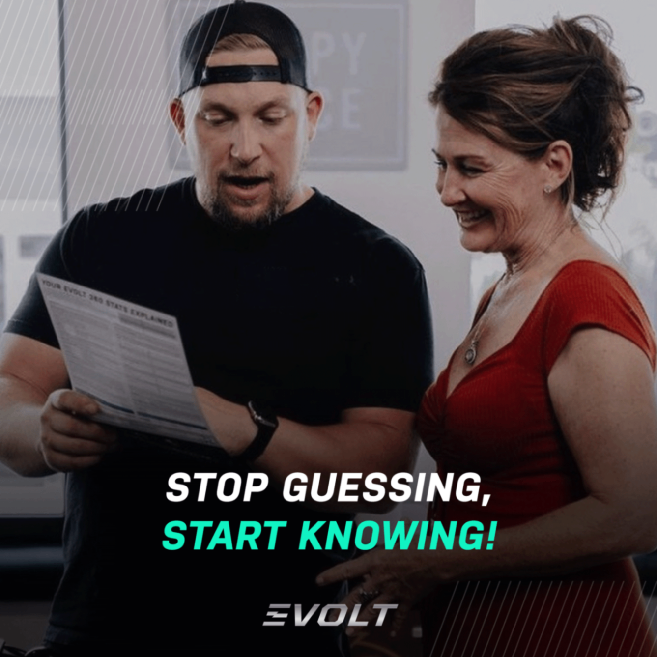 Focus on Your Health, Not Your Weight